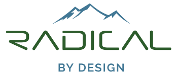 Radical By Design Logo